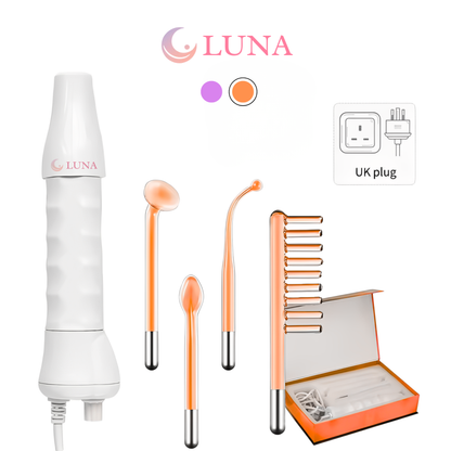 LUNA™ RADIANCEWAVE HIGH FREQUENCY FACIAL WAND