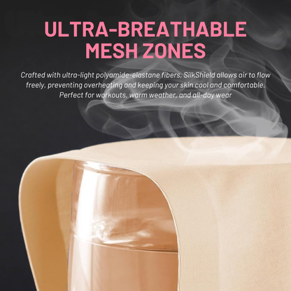 LuNa™ SilkShield Invisible Anti-Camel Underwear