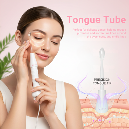 LUNA™ RADIANCEWAVE HIGH FREQUENCY FACIAL WAND