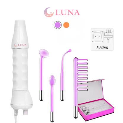 LUNA™ RADIANCEWAVE HIGH FREQUENCY FACIAL WAND
