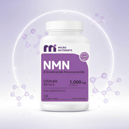 NMN 10-IN-1 Youth Renewal Complex