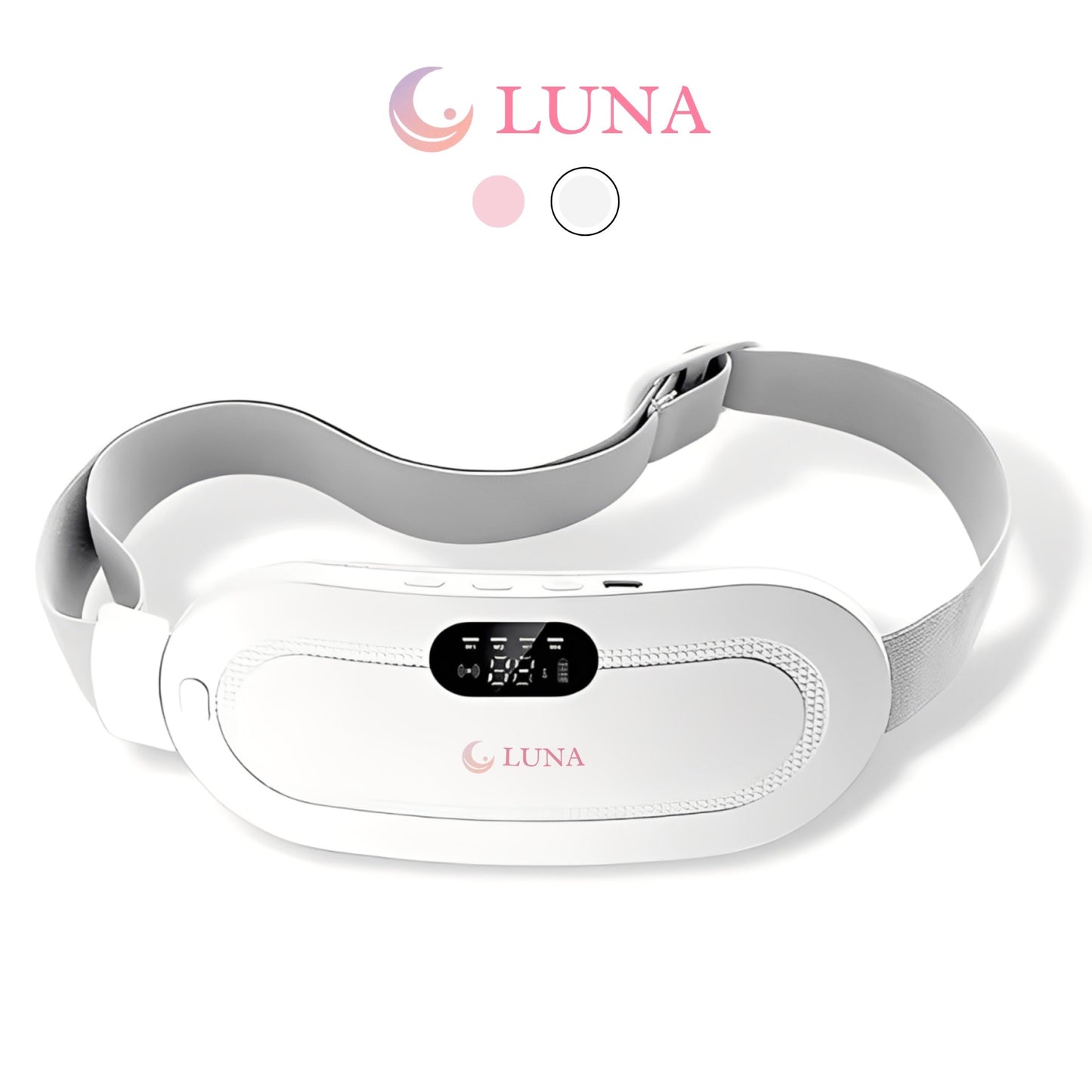 LUNA™ COZYRELIEF – MENSTRUAL & POSTPARTUM BELT