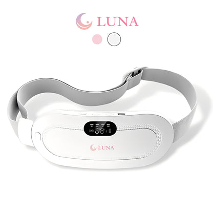 LUNA™ COZYRELIEF – MENSTRUAL & POSTPARTUM BELT